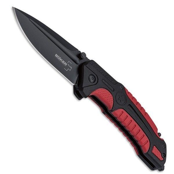 Ніж Boker Plus Savior 1 01BO320 23730670 фото