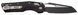 Ніж Microtech MSI Black Blade Fluted G-10 Black 210-1FLGTBK 14090880 фото 3