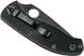 Нож Spyderco Tenacious Lightweight FRN Black Blade C122PBBK 871392 фото 2