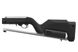 Ложе Magpul X-22 Backpacker Stock для Ruger 10/22 Takedown MAG808-BLK 7001605 фото 5