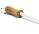 Мусат Hapstone керамічний Fine 255 мм HAPSTONE-ROD10 88770160 фото 2