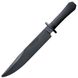 Нож тренировочный Cold Steel Loredo Bowie 92R16CCB 12600925 фото 2