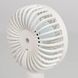 Вентилятор аккумуляторный Bo-Camp Portable Fan With Holder White (8520952) DAS303303 фото 3