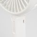 Вентилятор аккумуляторный Bo-Camp Portable Fan With Holder White (8520952) DAS303303 фото 4