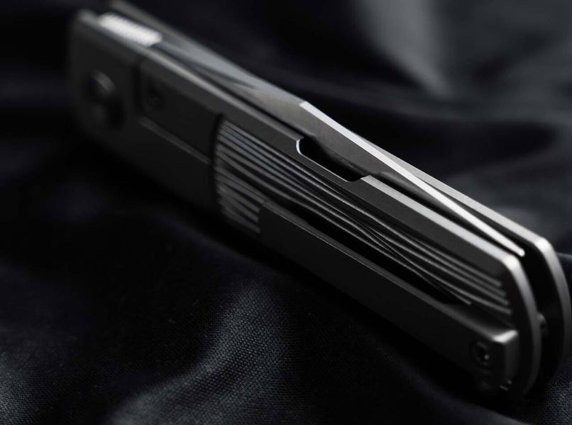 Ніж Boker BRLW 112630 4009050 фото