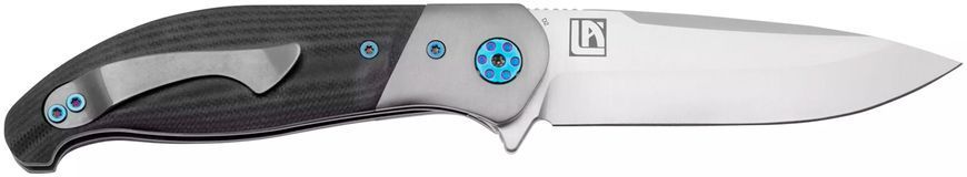 Ніж Boker Plus Undertow 01BO694 23731110 фото