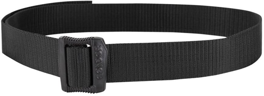 Ремень брючный Condor BDU Belt Черный 14320342 фото