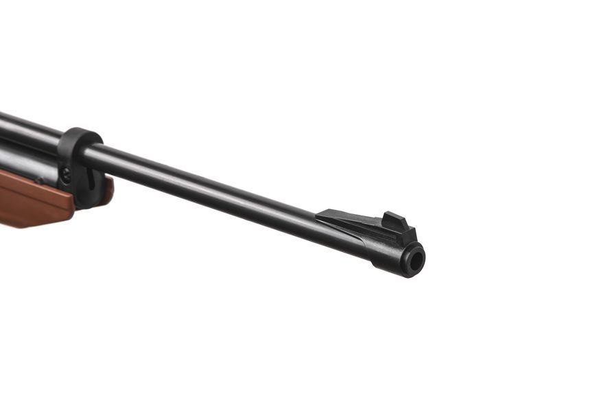 Винтовка пневматическая Crosman 760 c прицелом 4x15 760X 1003247 фото