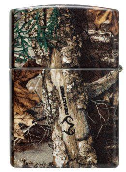 Запальничка Zippo 46573 Color Realtree EDGE 77890064 фото