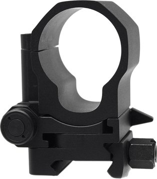 Кріплення Aimpoint FlipMount 30 мм Extra High Weaver/Picatinny 16080302 фото