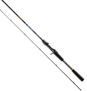 Спінінг Favorite Skyline Casting SKYC-842MH 2.54m 10-30g Ex.Fast 16930566 фото
