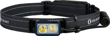 Фонарь налобный Olight Array 2 Black (600 Lm) 23703527 фото