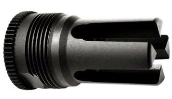 Пламегасник ASE UTRA BoreLock Hiper Short 30 калібр 7,62 (308 Win) 5/8"x24 UNEF AU758-S 36740526 фото