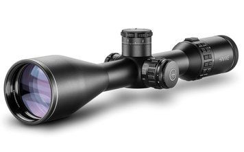 Прицел оптический Hawke Sidewinder 6-24x56 SF FFP (Half Mil IR) 39860232 фото