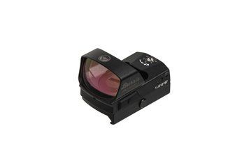 Приціл коліматорний Burris FastFire IV 3 MOA з кріпленням Picatinny 300259 5003246 фото
