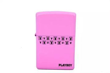 Запальничка Zippo Playboy 24571 V77550765 фото
