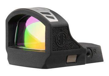 Прицел коллиматорный Sig Optics ROMEO-RS, PRO, 6 MOA DOT, Black SOR02060 5003991 фото