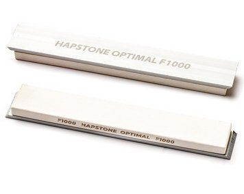 Точильний камінь Hapstone Optimal F1000 HAO-F1000 88770166 фото