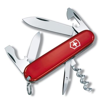 Швейцарський ніж Victorinox Tourist (0.3603) 4001081 фото