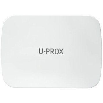 U-Prox Extender White Ретранслятор радіосигналу з автоматичною маршрутизацією 99-00013508 фото