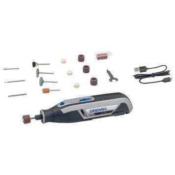 Dremel Lite 7760-15 (F0137760JD) Багатофункціональний інструмент 99-00023066 фото