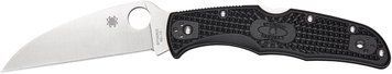 Ніж Spyderco Endura 4 Wharncliffe C10FPWCBK 871359 фото