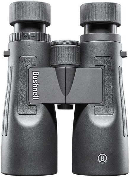 Бинокль Bushnell Legend Black 12x50 мм IPX7 BB1250W 10130071 фото