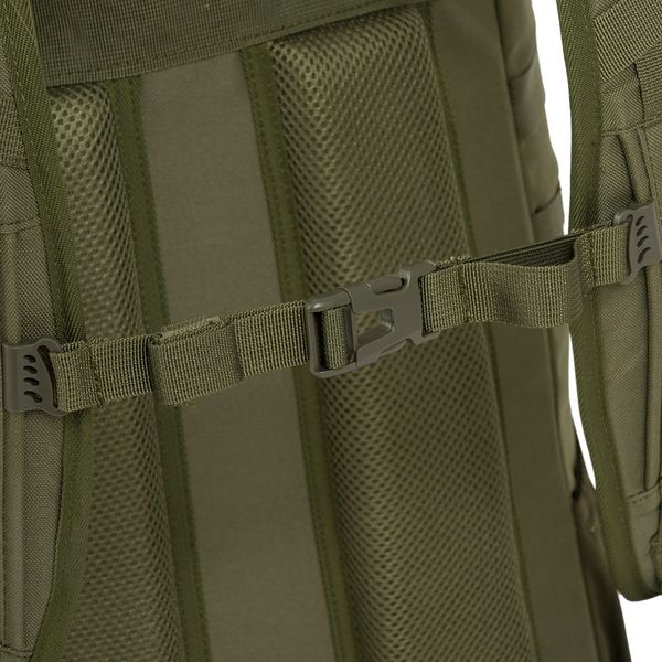 Рюкзак тактичний Highlander Eagle 3 Backpack 40L Olive (TT194-OG) 929630 фото