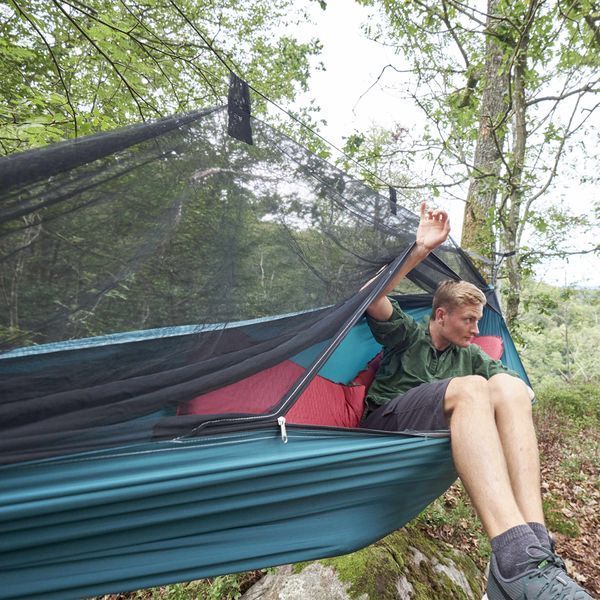 Гамак Grand Canyon Bass Mosquito Hammock Storm (360028) DAS302063 фото
