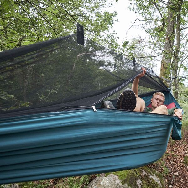 Гамак Grand Canyon Bass Mosquito Hammock Storm (360028) DAS302063 фото