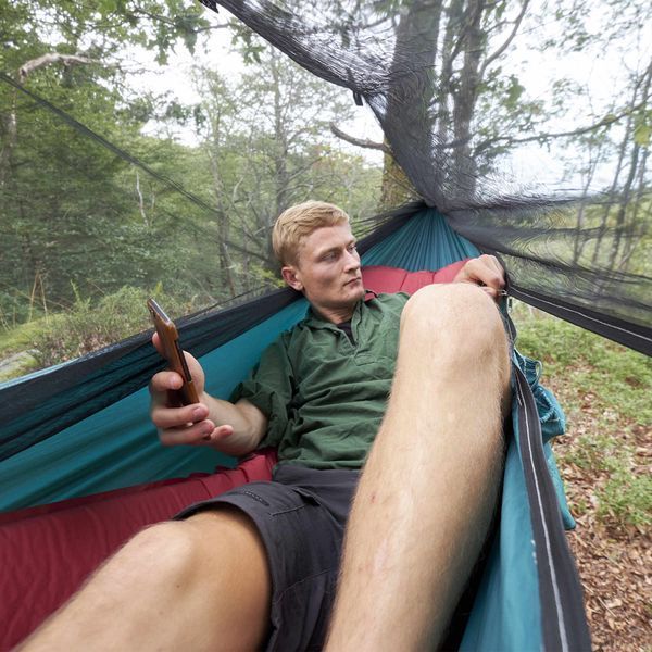 Гамак Grand Canyon Bass Mosquito Hammock Storm (360028) DAS302063 фото