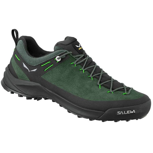 Кроссовки Salewa MS Wildfire Leather 013.001.5391 фото