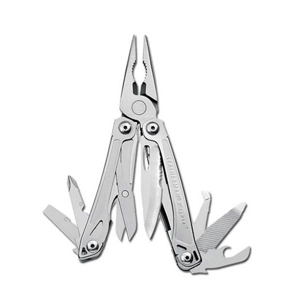 Мультитул Leatherman Wingman Тканинний чохол 832523 4007591 фото