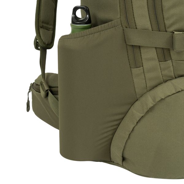 Рюкзак тактичний Highlander Eagle 3 Backpack 40L Olive (TT194-OG) 929630 фото