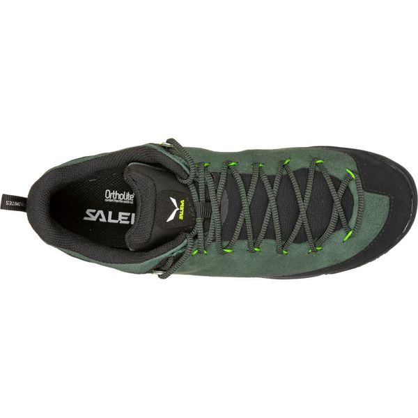 Кроссовки Salewa MS Wildfire Leather 013.001.5391 фото