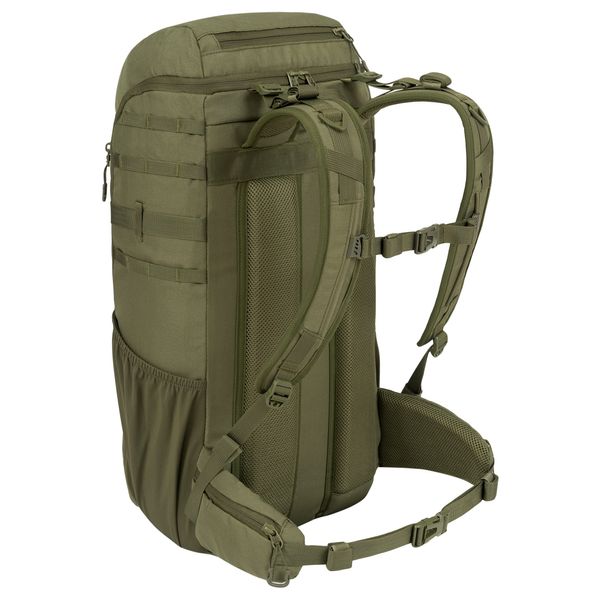 Рюкзак тактичний Highlander Eagle 3 Backpack 40L Olive (TT194-OG) 929630 фото