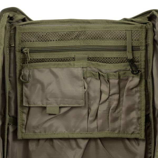 Рюкзак тактичний Highlander Eagle 3 Backpack 40L Olive (TT194-OG) 929630 фото