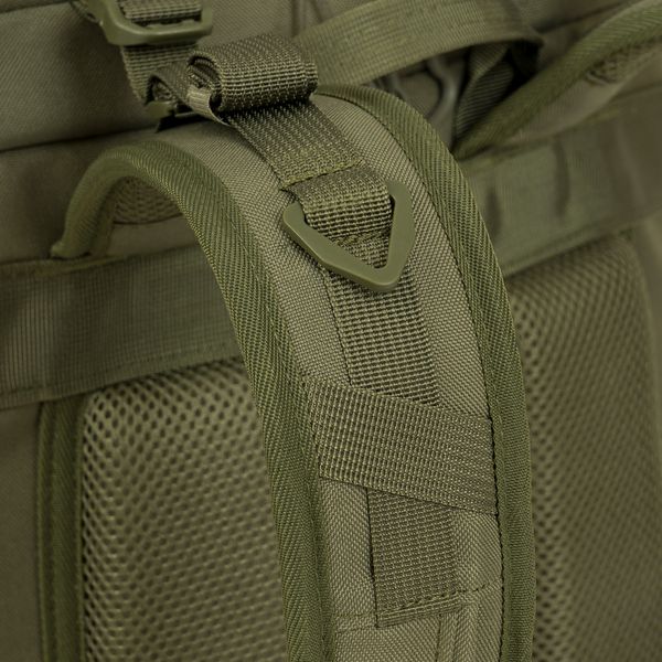 Рюкзак тактичний Highlander Eagle 3 Backpack 40L Olive (TT194-OG) 929630 фото