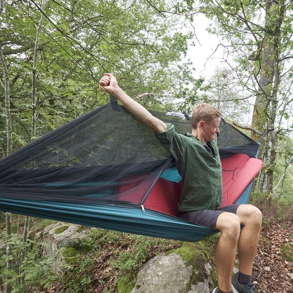 Гамак Grand Canyon Bass Mosquito Hammock Storm (360028) DAS302063 фото