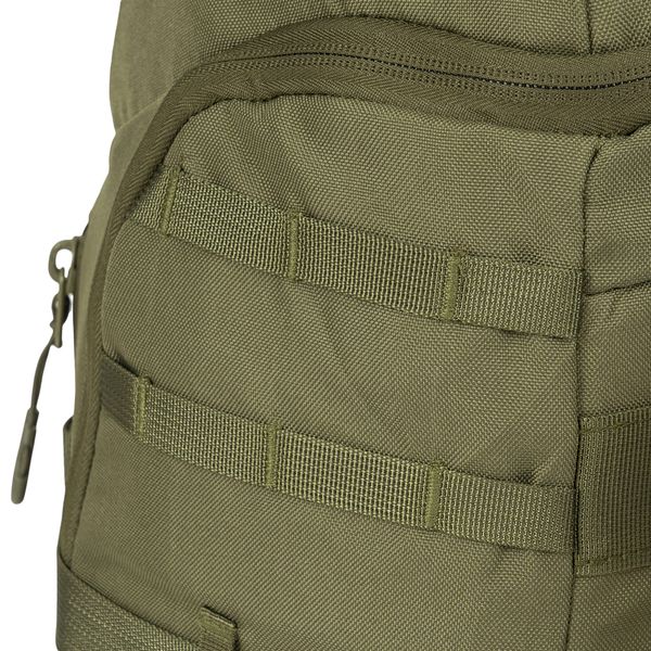 Рюкзак тактичний Highlander Eagle 3 Backpack 40L Olive (TT194-OG) 929630 фото