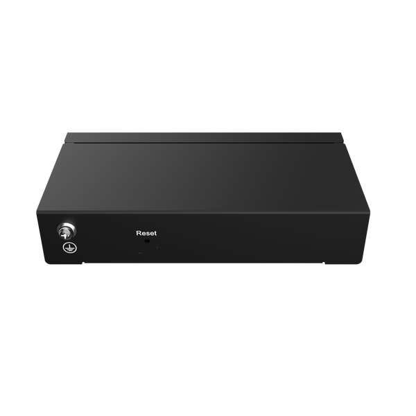 Ruijie Reyee RG-ES205GC Комутатор 5 портів керований 99-00012832 фото