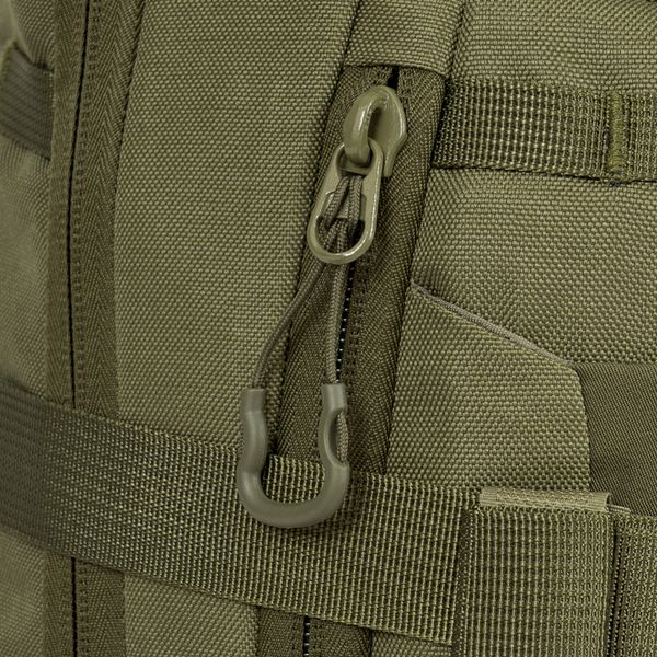 Рюкзак тактичний Highlander Eagle 3 Backpack 40L Olive (TT194-OG) 929630 фото