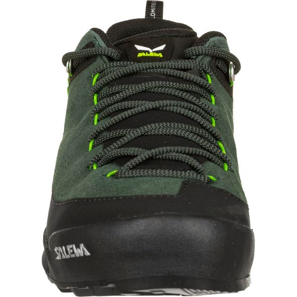 Кроссовки Salewa MS Wildfire Leather 013.001.5391 фото