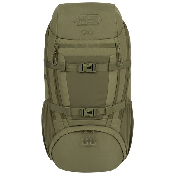 Рюкзак тактичний Highlander Eagle 3 Backpack 40L Olive (TT194-OG) 929630 фото