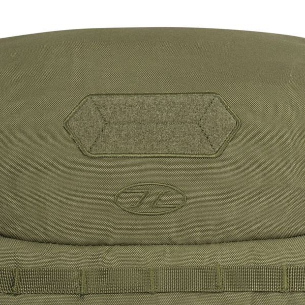 Рюкзак тактичний Highlander Eagle 3 Backpack 40L Olive (TT194-OG) 929630 фото