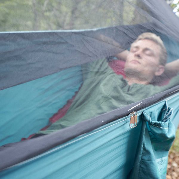 Гамак Grand Canyon Bass Mosquito Hammock Storm (360028) DAS302063 фото