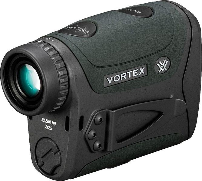 Дальномер Vortex Razor HD 4000 7х25 23710213 фото