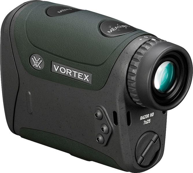 Дальномер Vortex Razor HD 4000 7х25 23710213 фото