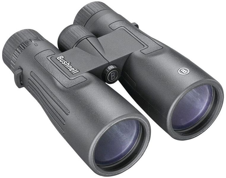 Бинокль Bushnell Legend Black 12x50 мм IPX7 BB1250W 10130071 фото