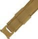 Пояс Condor Cobra Gun Belt L Coyote brown 14320249 фото 5